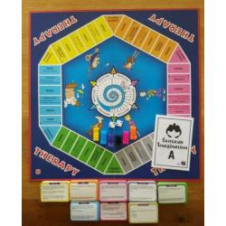 Therapy spel van Jumbo cadeautip