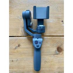 DJI Osmo Mobile 2 inclusief opberg tas