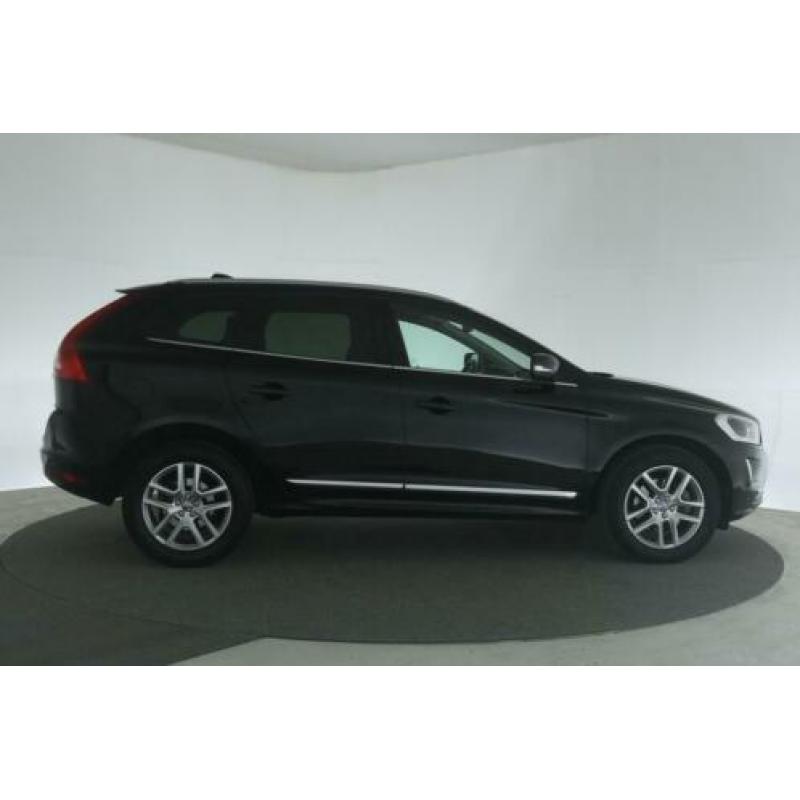 Volvo XC60 2.0 D3 SUMMUM Aut. [ leder xenon stoelverwarming