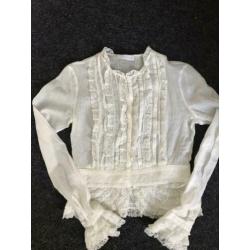 LALTRAMODA dames blouse
