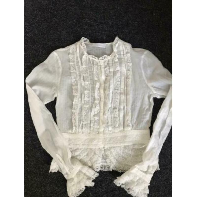 LALTRAMODA dames blouse