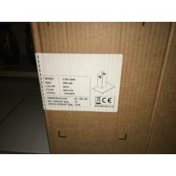 Afzuigkap 900mm (nieuw)