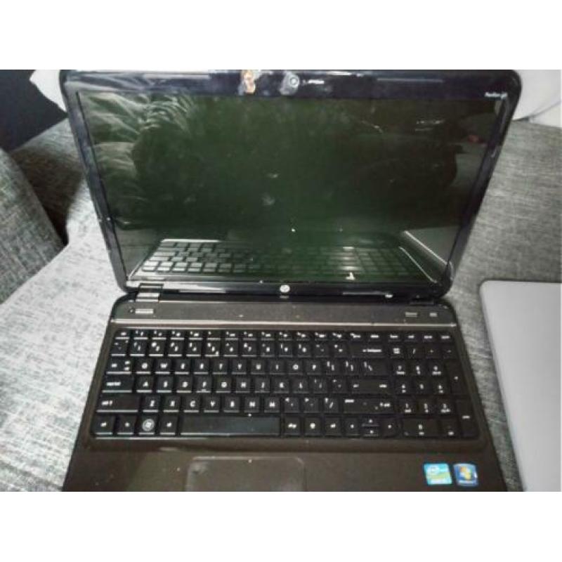 2 defecte laptops