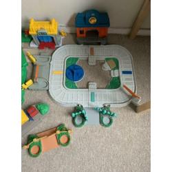 Little People Fischer Price