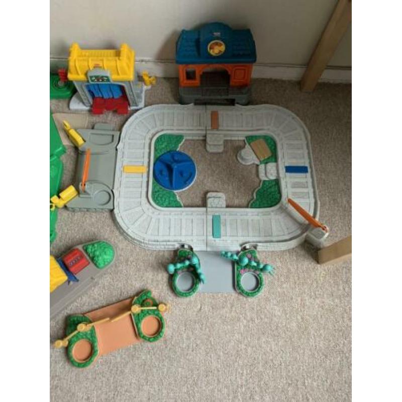 Little People Fischer Price