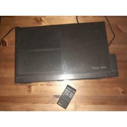 Gereviseerde grundig 2x4 video 2000 / vcc