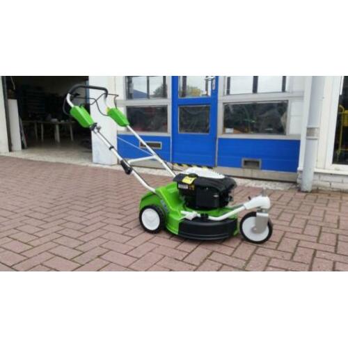 Viking grasmaaier Nieuw. MB 3 RT. zwenkwiel 1549
