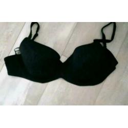 Victoria's Secret push up bh maat 34dd 75d
