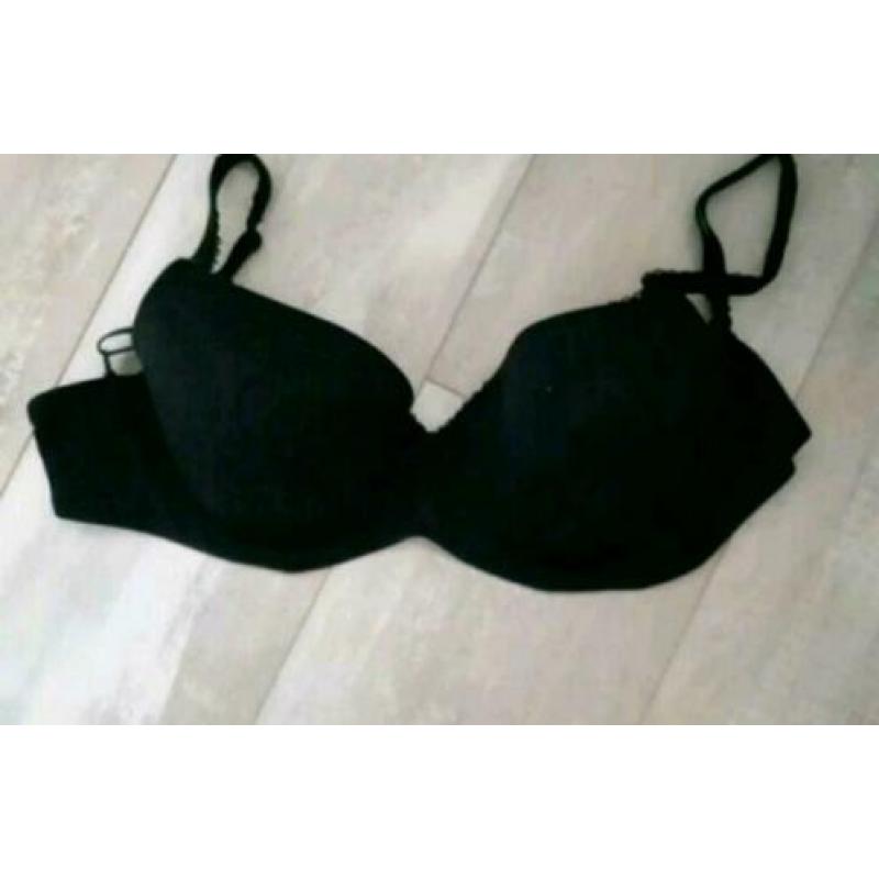 Victoria's Secret push up bh maat 34dd 75d
