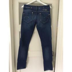 G-star jeans maat 28-34