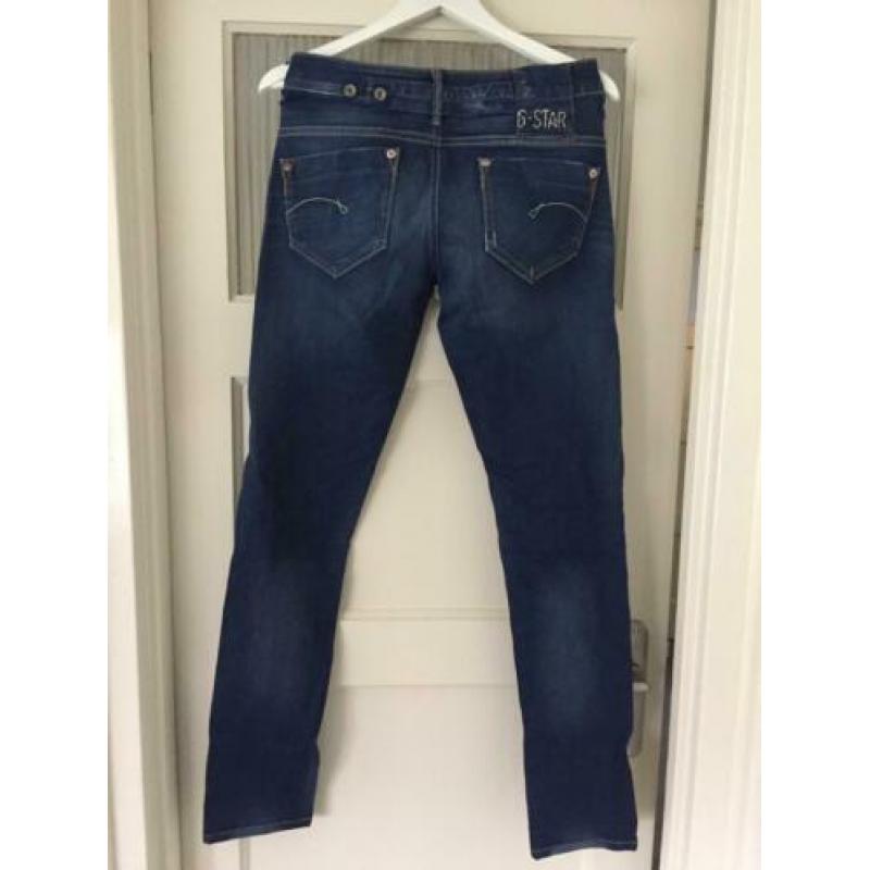 G-star jeans maat 28-34