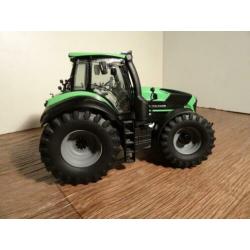 Te koop Schuco Deutz Fahr 9310 TTV.