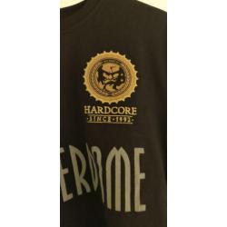 Thunderdome Soccer shirt