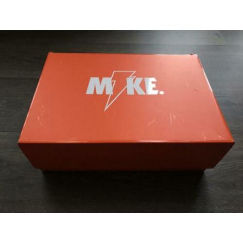 Air Jordan 6 “ Green Gatorade “ maat 42,5
