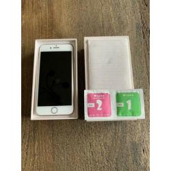 Iphone 8 rose zgan!