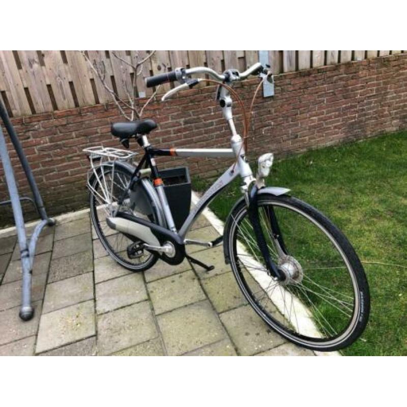 Perfect Batavus Weekend Herenfiets 28 inch 57 cm 8 N