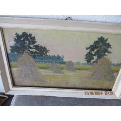 Arie van der Boon pendant