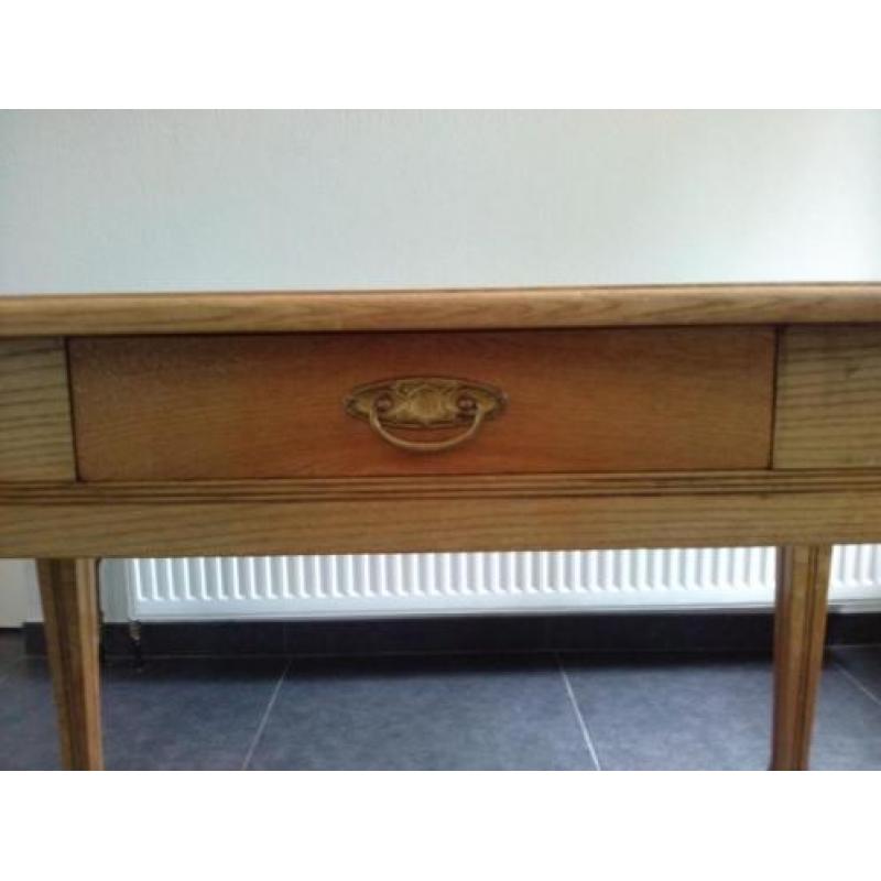Moet weg ivm verhuizing!! Keukentafel en stoelen
