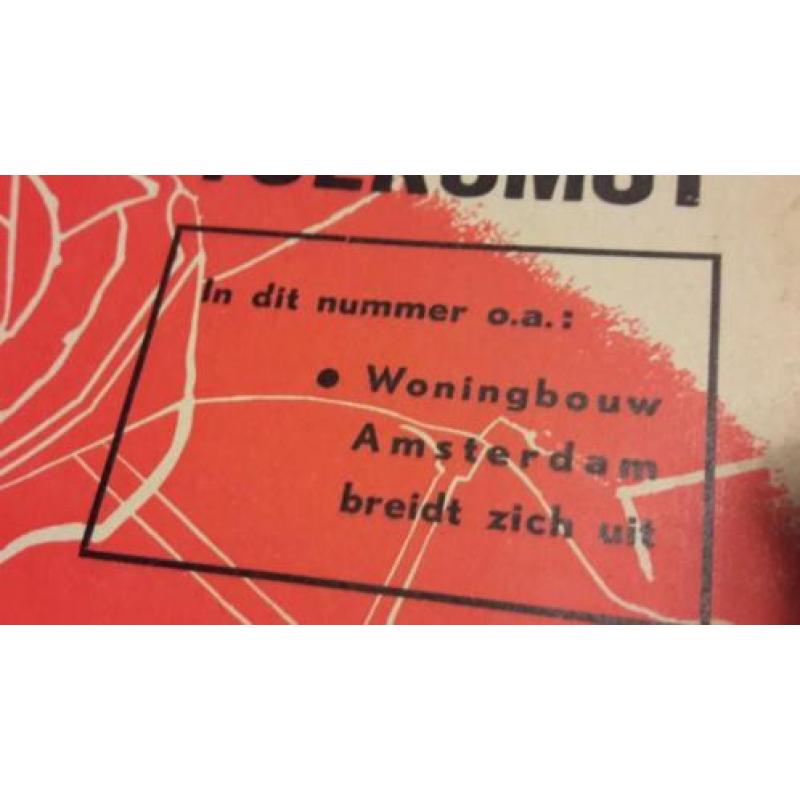 1939, heineken reclame in amsterdam heden en toekomst.