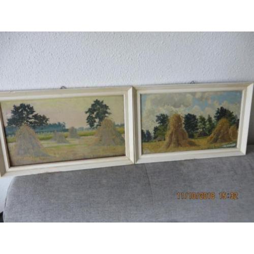 Arie van der Boon pendant