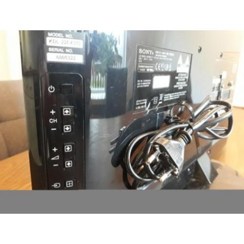 Sony KDL-22EX310 22" tv