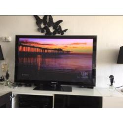 Samsung 55 inch plasma tv