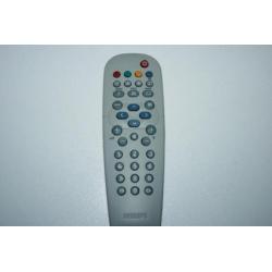 Kleinbeeld tv