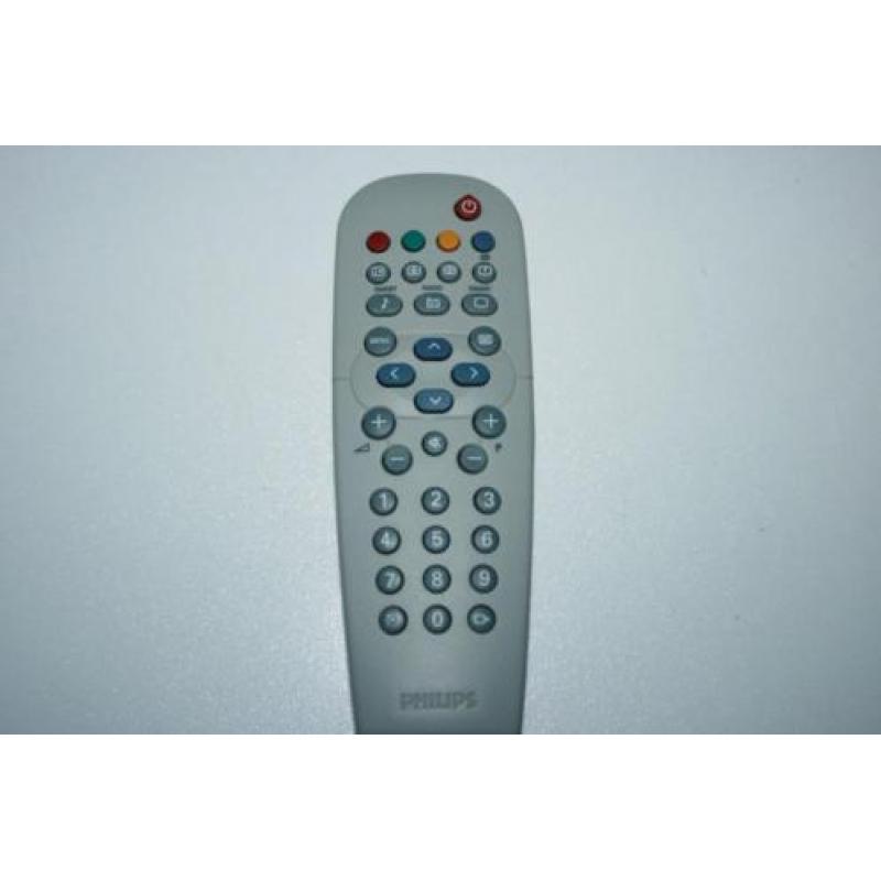 Kleinbeeld tv