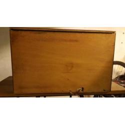 Schaub Lorentz 81 sporen bandrecorder unieke vintage audio