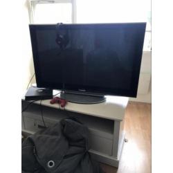 Tv Panasonic 42inch