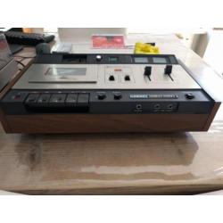 Akai GXC-38D cassettedeck
