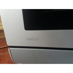 Philips cineos ambilight