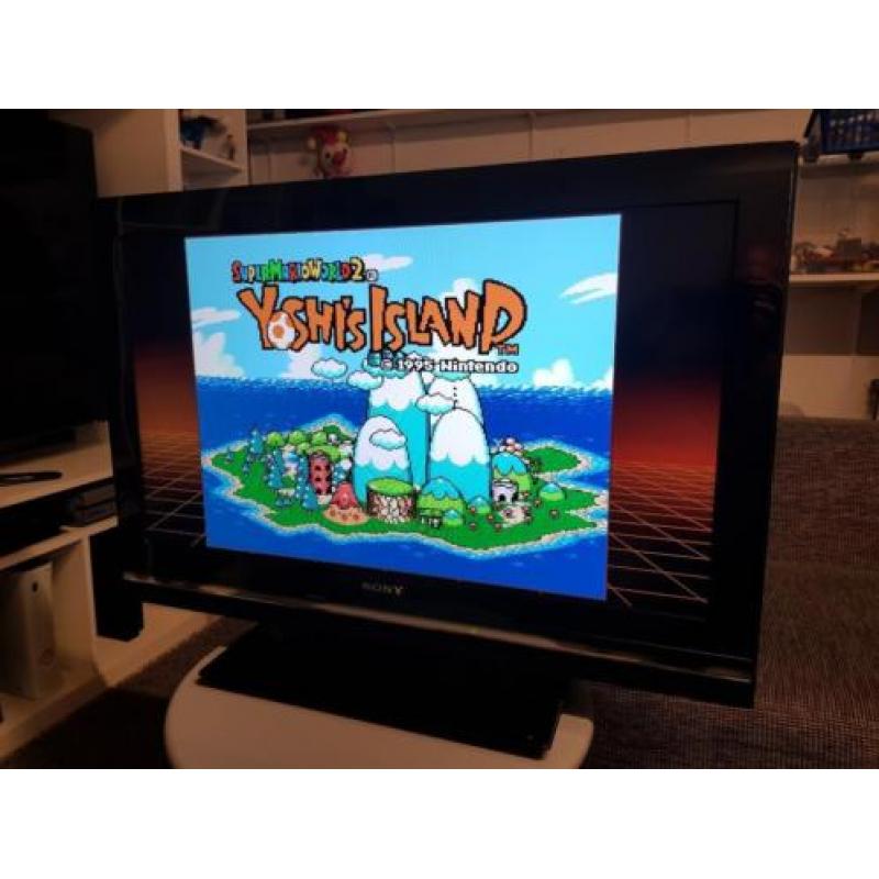 Sony KDL 32W5500 32 inch FULL HD TV