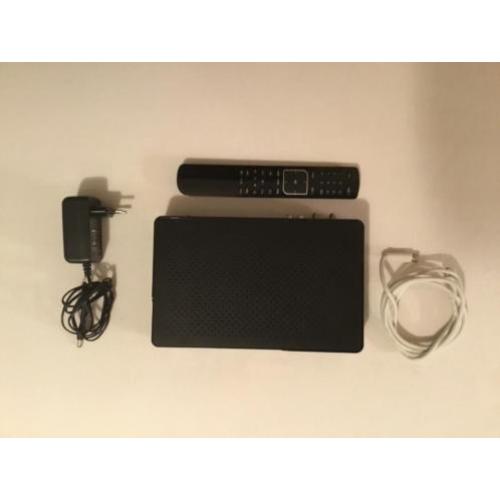 M7 MP-201 Canal Digital decoder