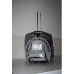 Kleinbeeld tv