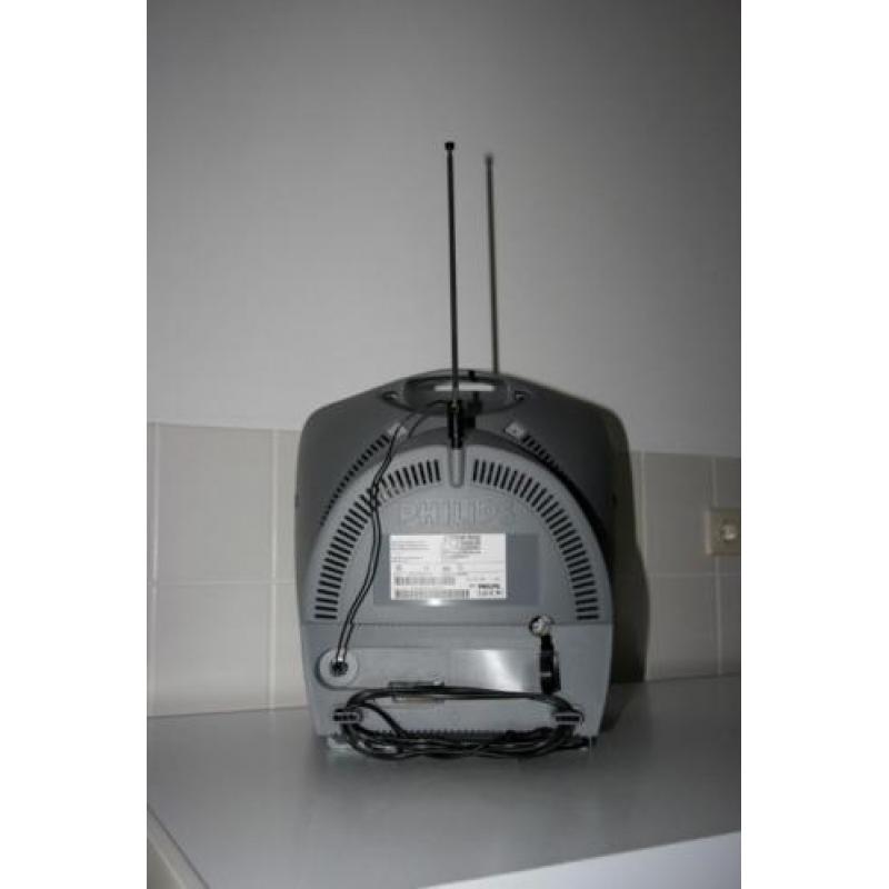 Kleinbeeld tv
