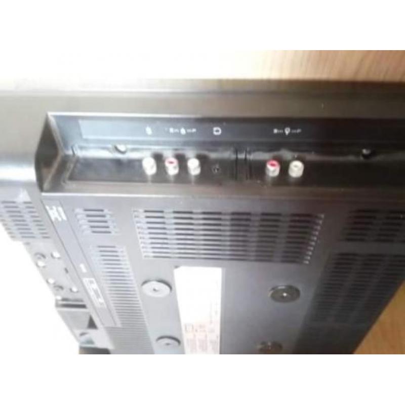 Tv xiron met dvd speler