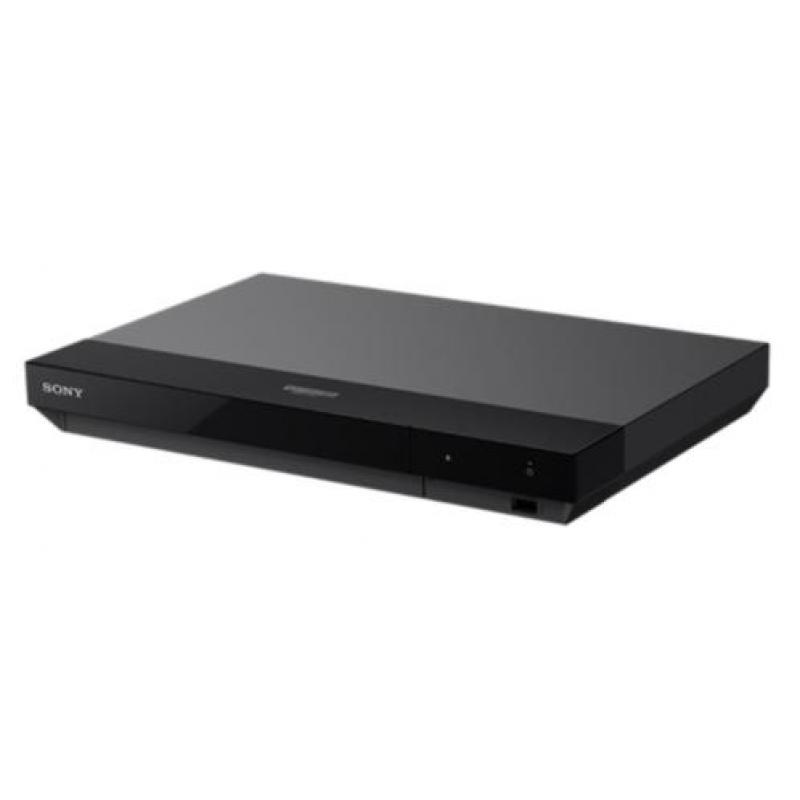 Sony UBP-X700 UHD Blu-ray speler