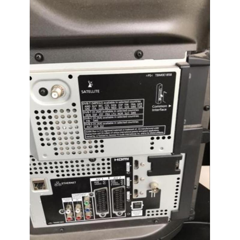 Tv Panasonic 42inch