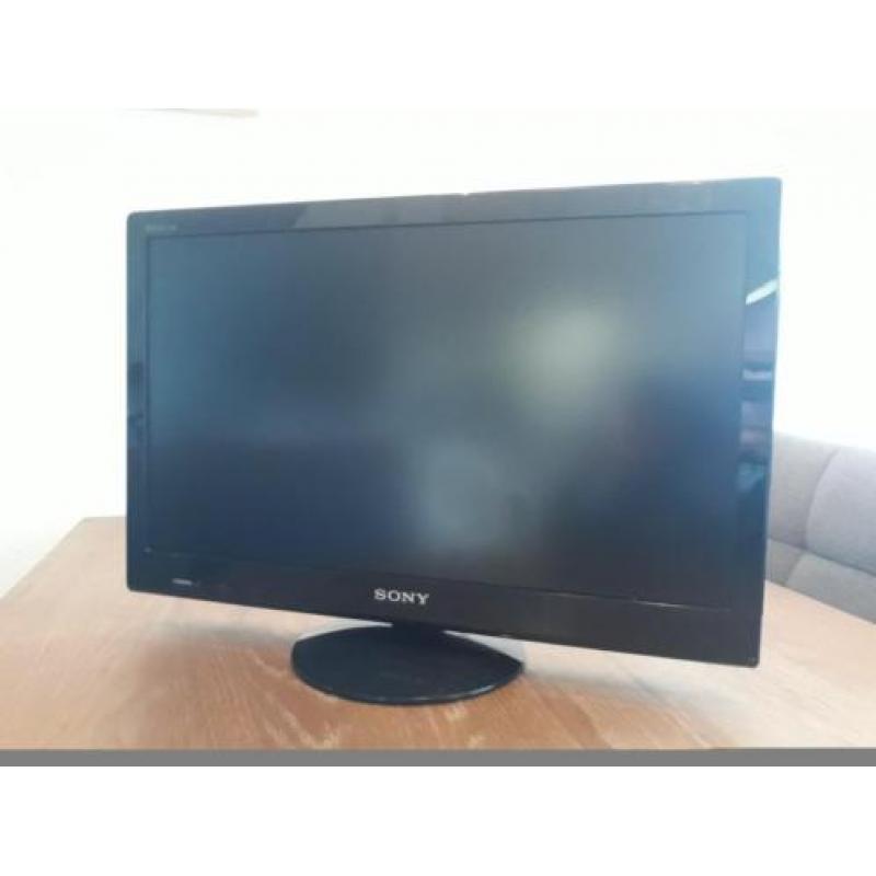 Sony KDL-22EX310 22" tv