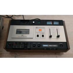 Akai GXC-38D cassettedeck