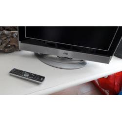 Lcd t.v j.v.c.