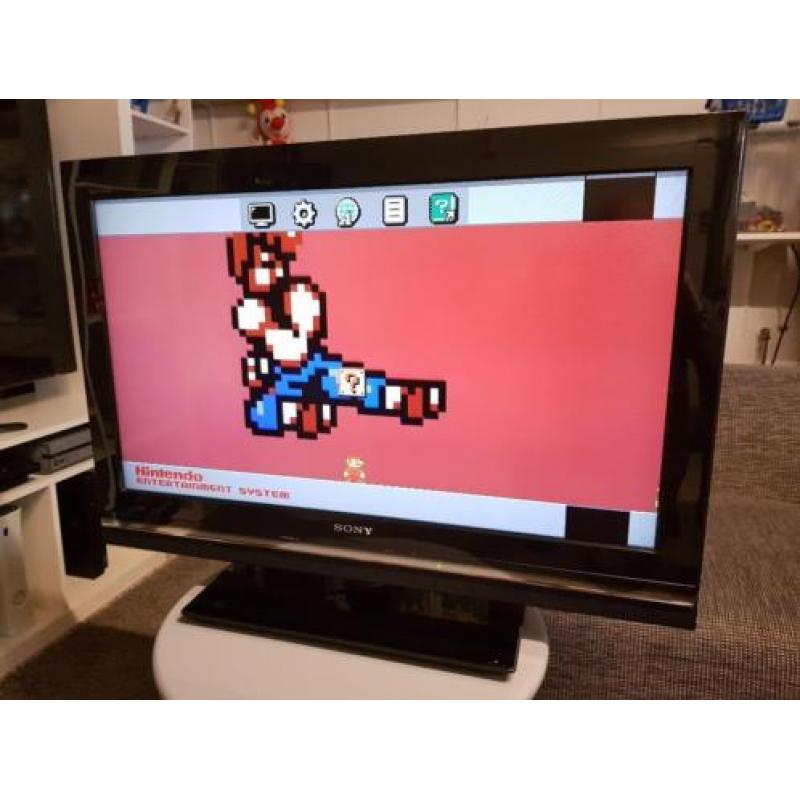 Sony KDL 32W5500 32 inch FULL HD TV