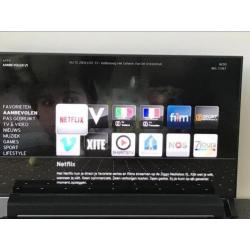 Sony Bravia Ultra HD 4K 49inch zgan!