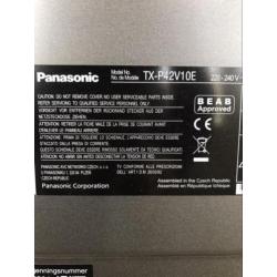 Tv Panasonic 42inch