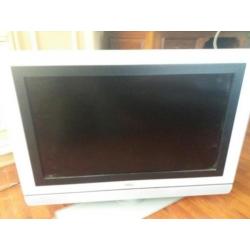 Philips cineos ambilight