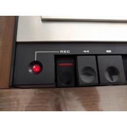 Akai GXC-38D cassettedeck