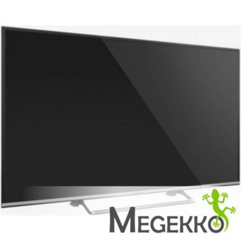 Panasonic TX-55DS500 55" Full HD Smart TV Wi-Fi Zwart LED TV