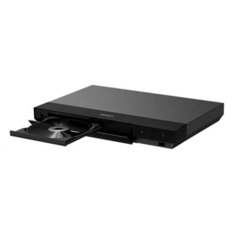 Sony UBP-X700 UHD Blu-ray speler
