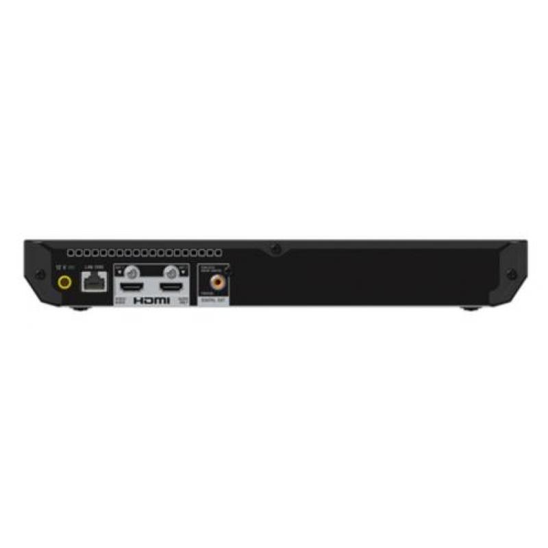 Sony UBP-X700 UHD Blu-ray speler